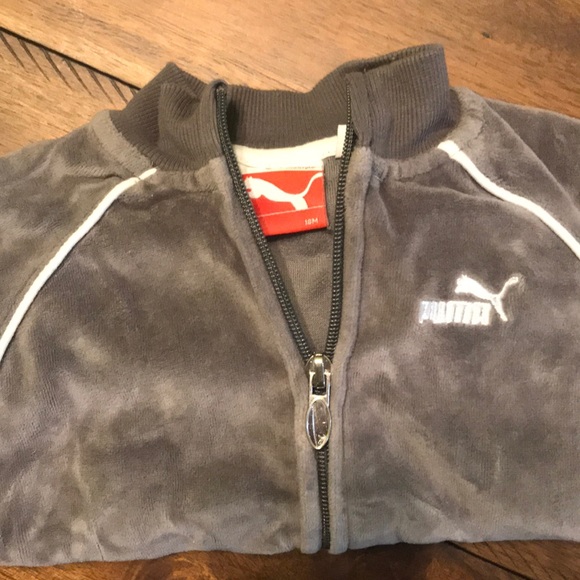Puma Tracksuit - Picture 6 of 6